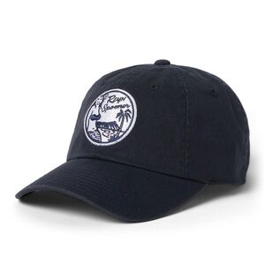 Reyn Spooner Navy Cap